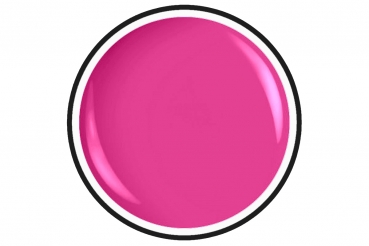 Painting Gel Neon Rosa für fullcover oder One Stroke Technik
